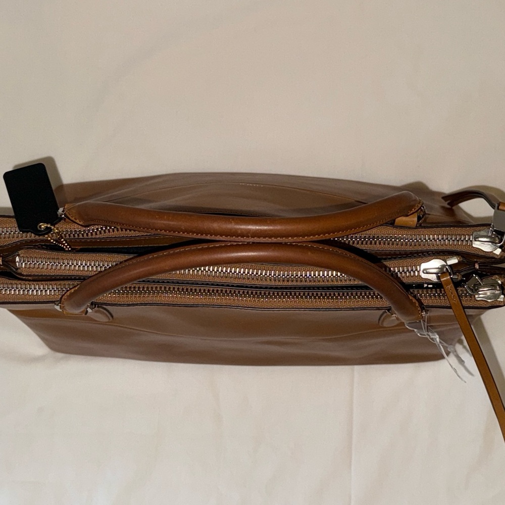 Coach The Borough Bag - Picture 10 of 15